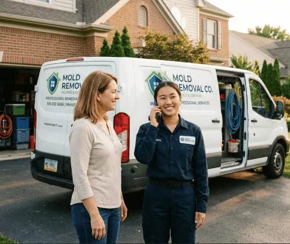 Crawlspace Mold Remediation Mapleton, ME FAQs